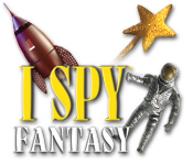 play I Spy Fantasy