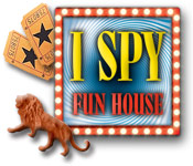 play I Spy™ Fun House