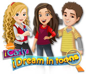 play Icarly: Idream In Toons