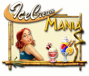 play Ice Cream Mania