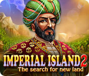 play Imperial Island 2: The Search For New Land