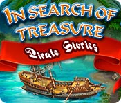 play In Search Of Treasure: Pirate Stories