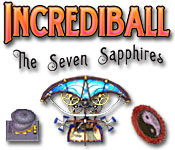 play Incrediball The Seven Sapphires