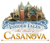 play Insider Tales: The Secret Of Casanova
