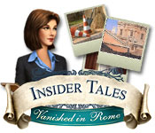 play Insider Tales: Vanished In Rome