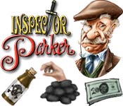 play Inspector Parker