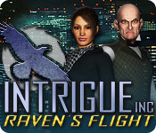 play Intrigue Inc: Raven'S Flight