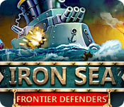play Iron Sea: Frontier Defenders