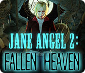 play Jane Angel 2: Fallen Heaven