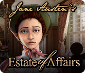 play Jane Austen'S: Estate Of Affairs