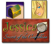 play Jessica Secret Of The Caribbean