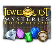 play Jewel Quest Mysteries: The Seventh Gate