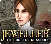 play Jeweller: The Cursed Treasures