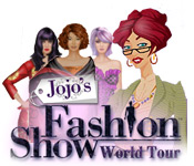play Jojo'S Fashion Show: World Tour