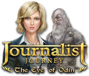 play Journalist Journey: The Eye Of Odin