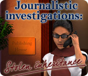 play Journalistic Investigations: Stolen Inheritance