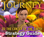 Journey To The Center Of The Earth Strategy Guide