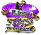 play King Tut`S Treasure