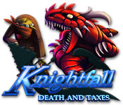 play Knightfall: Death And Taxes