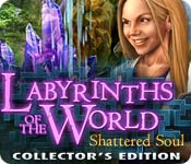 play Labyrinths Of The World: Shattered Soul Collector'S Edition