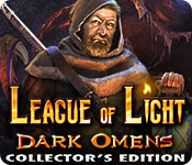play League Of Light: Dark Omens Collector'S Edition