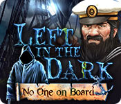 play Left In The Dark: No One On Board