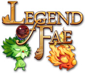 play Legend Of Fae