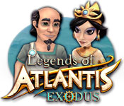 play Legends Of Atlantis: Exodus