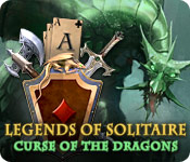 play Legends Of Solitaire: Curse Of The Dragons