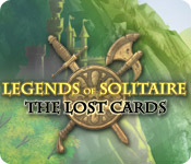 play Legends Of Solitaire: The Lost Cards