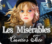 play Les Miserables: Cosette'S Fate