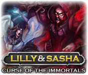 play Lilly And Sasha: Curse Of The Immortals