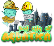 play Lost City Of Aquatica