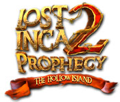 play Lost Inca Prophecy 2: The Hollow Island