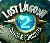 play Lost Lagoon 2: Cursed & Forgotten