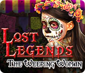 play Lost Legends: The Weeping Woman