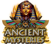 play Lost Secrets: Ancient Mysteries