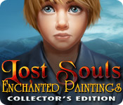 play Lost Souls: Enchanted Paintings Collector'S Edition