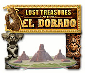 Lost Treasures Of El Dorado