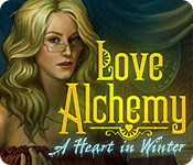 play Love Alchemy: A Heart In Winter