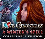 play Love Chronicles: A Winter'S Spell Collector'S Edition
