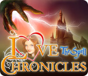 play Love Chronicles: The Spell