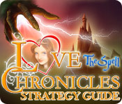 play Love Chronicles: The Spell Strategy Guide