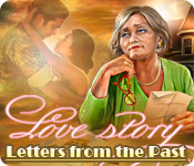 play Love Story: Letters From The Past