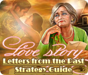 play Love Story: Letters From The Past Strategy Guide