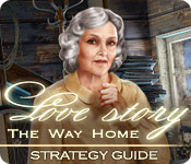 Love Story: The Way Home Strategy Guide