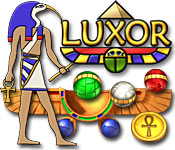 play Luxor