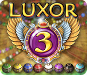 play Luxor 3