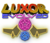 play Luxor Evolved