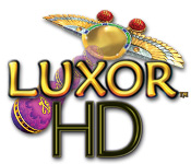 play Luxor Hd